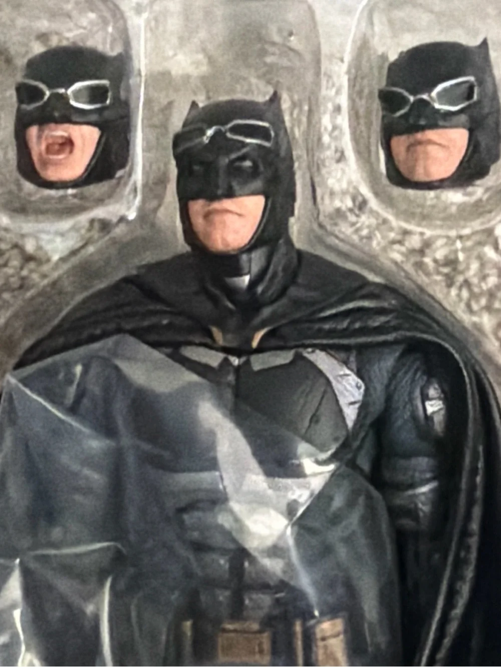 Medicom official batman